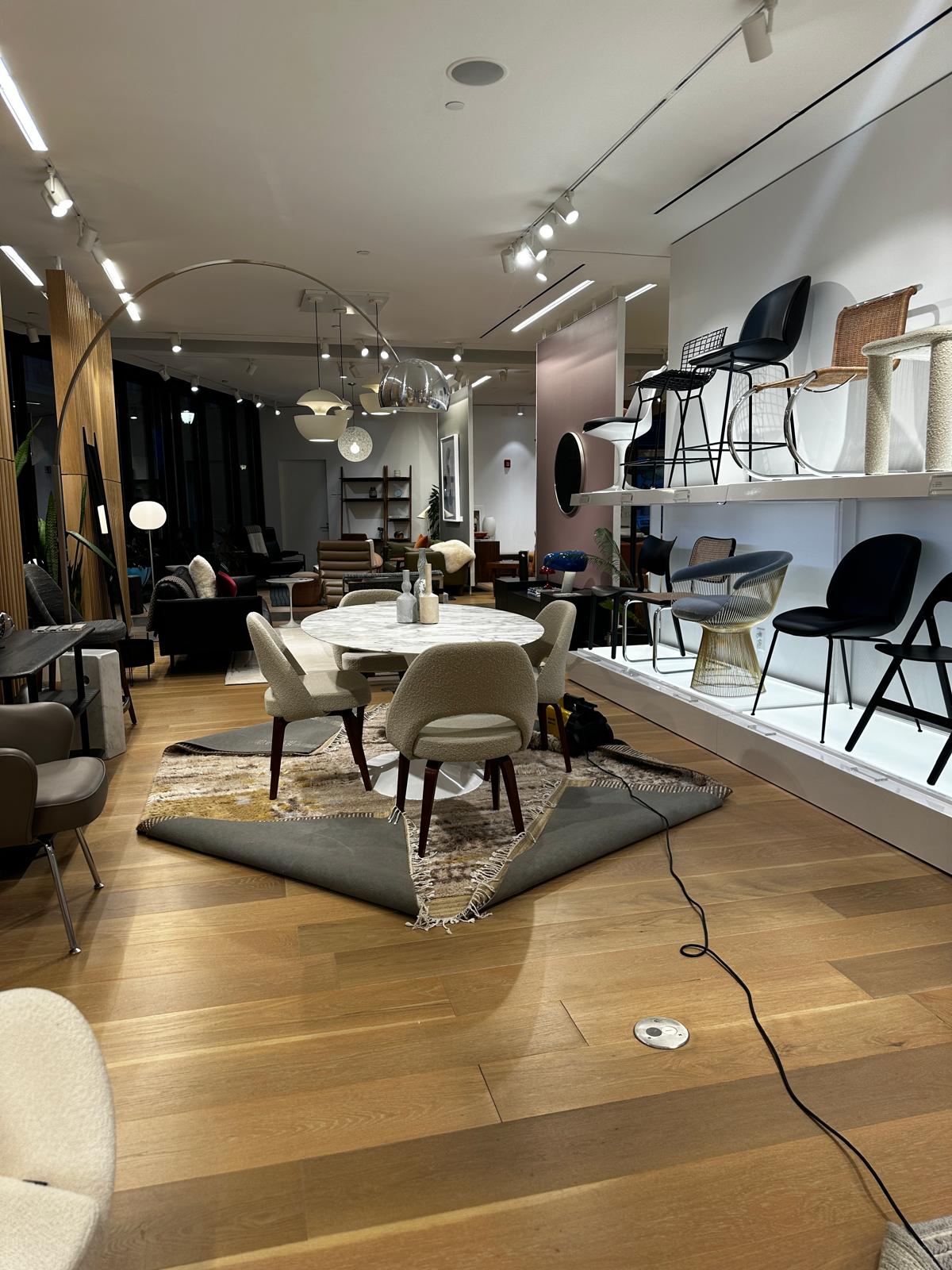 RM Professional Services | Commercial Cleaning & Building Maintenance